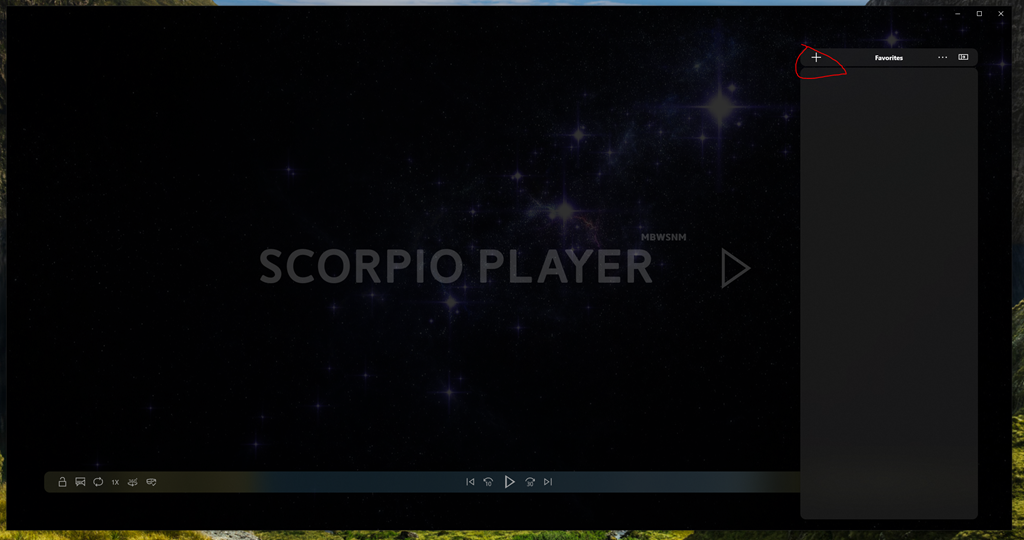 Player Step 2